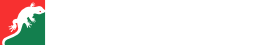 The Charming Lonno Lodge white logo
