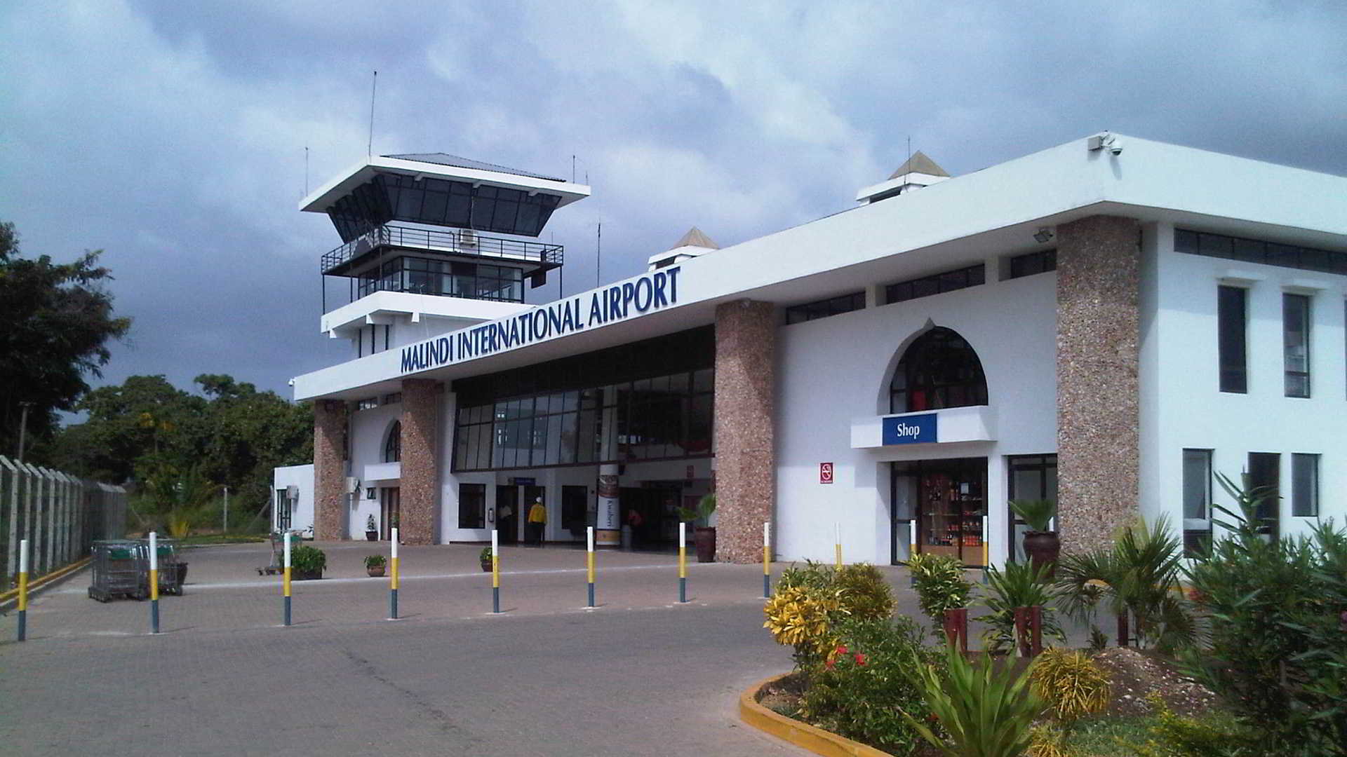 Malindi Airport