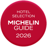 The Charming Lonno Lodge Watamu is a selected hotel in the MICHELIN Guide 2026.
